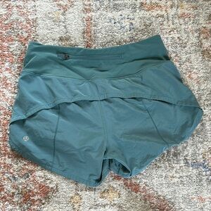 lululemon athletica Athletic Shorts